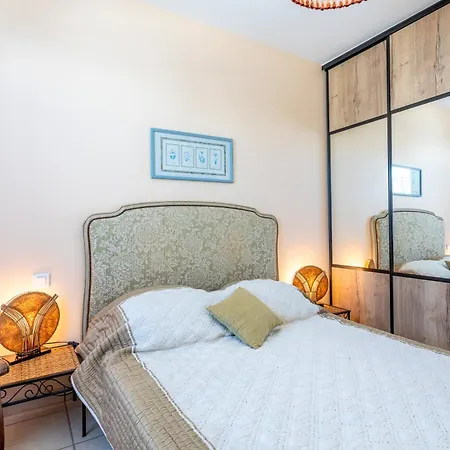 Maison Salorge - Piscine Privee * ジャール・シュル・メール