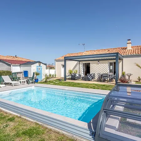 Maison Salorge - Piscine Privee