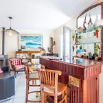 度假居 Maison Salorge - Piscine Privee 滨海雅尔