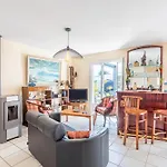 Maison Salorge - Piscine Privee 度假居