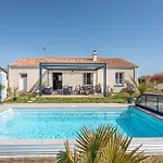 Maison Salorge - Piscine Privee