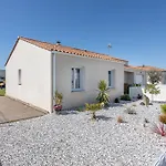 度假居 Maison Salorge - Piscine Privee