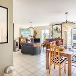 度假居 Maison Salorge - Piscine Privee *