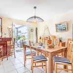 度假居 Maison Salorge - Piscine Privee 滨海雅尔