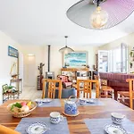 Maison Salorge - Piscine Privee 度假居 *