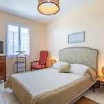 度假居 Maison Salorge - Piscine Privee 滨海雅尔