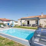 Maison Salorge - Piscine Privee