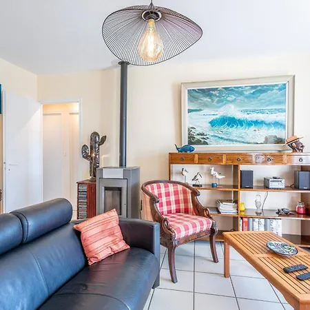 Maison Salorge - Piscine Privee Holiday home *