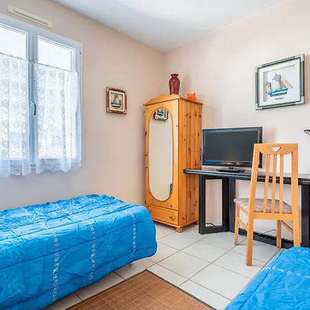 Holiday home Maison Salorge - Piscine Privee