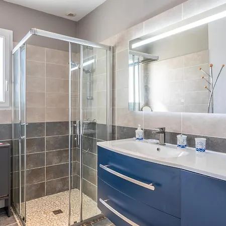 Maison Salorge - Piscine Privee Holiday home Jard-sur-Mer