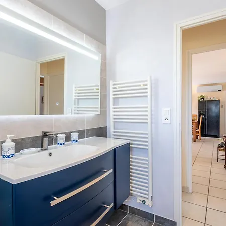 Maison Salorge - Piscine Privee