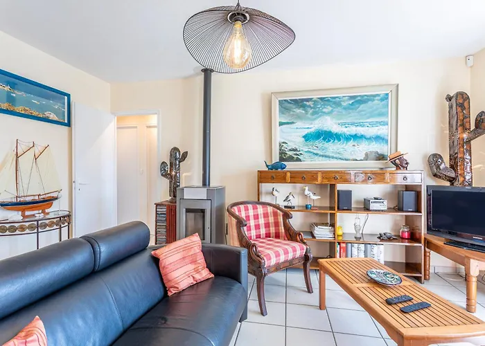 Maison Salorge - Piscine Privee Nyaraló *