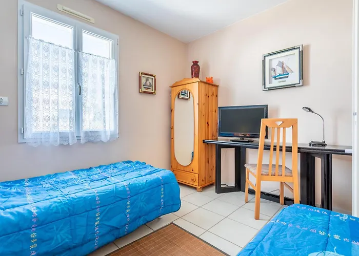 Nyaraló Maison Salorge - Piscine Privee