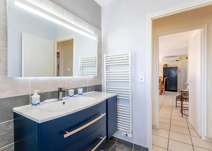 Maison Salorge - Piscine Privee