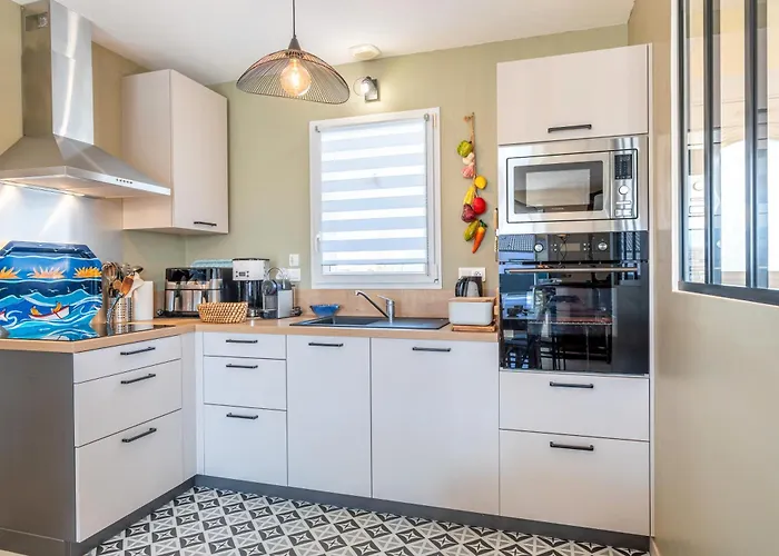 Nyaraló Maison Salorge - Piscine Privee *